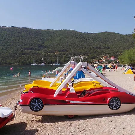 With Parking Spaces Grebastica, Sibenik - 4312 Daire Brodarica (Sibenik-Knin)