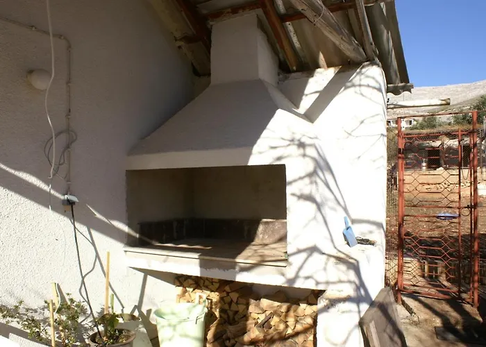 With Parking Spaces Grebastica, Sibenik - 4312 * Brodarica (Sibenik-Knin)