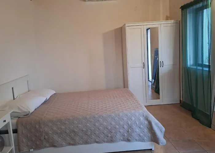 With Parking Spaces Grebastica, Sibenik - 4312